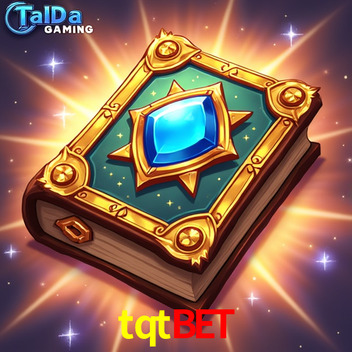 Slots na Plataforma tqtbet